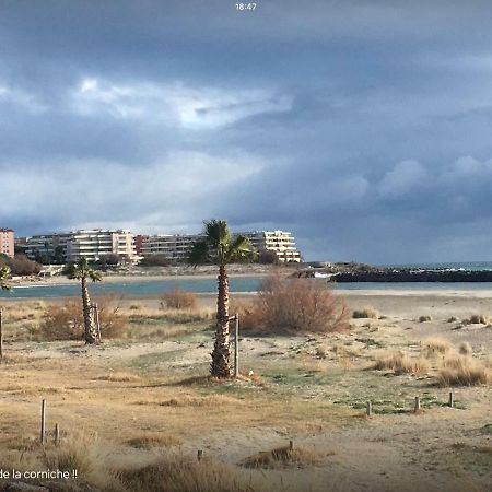 T2 Face A La Mer Sete Exterior photo